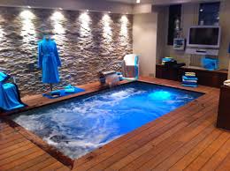 Resultat De Recherche D Images Pour Mini Piscine Interieure Mini Piscine