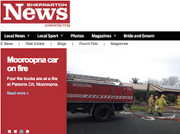 We did not find results for: The Shepparton News Archives Upstart