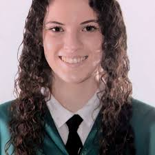 María Alcaide Beltrán