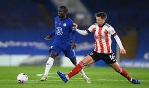Live centre h2h таблица прогнозы. Chelsi Uverenno Obygral Sheffild Yunajted Football Ua