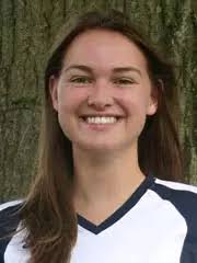 2008 Women's Volleyball Roster