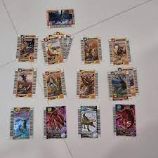 How to delete email address on facebook. Dinosaur King Cards Hobbies Toys Toys Games On Carousell