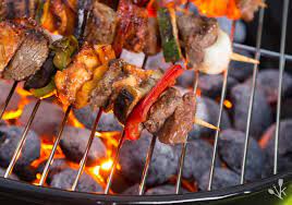 What To Do With Mold On Your Grill Kitchensanity