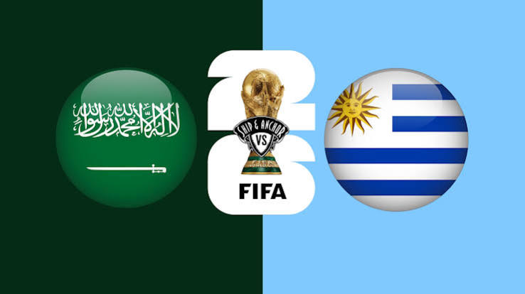 FIFA World Cup: Saudi Arabia vs Uruguay – Live Stream, Match Preview & Group H Showdown