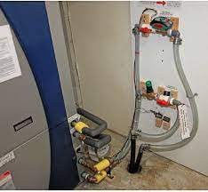 Water source heating and cooling is one of the leading geothermal heating and cooling retailer in the chippewa valley. Waterfurnace Never Stops Failing 22 Years Of Repeated Failures