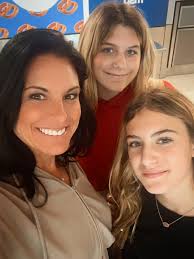 Vivo en México bárbara