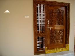 Favorite Tamil Nadu Main Door Models With 19 Pictures Blessed Door Main Door Design Door Design Photos Single Door Design