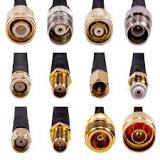 8 Types of Antenna Connectors and Why We Need Them All ...