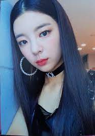 120 Choi Jisu Ideas Itzy Lia Kpop Girls
