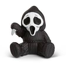 Behold, how good and how pleasant it is for brethren to dwell together in. Ghost Face Knit Look Vinyl Figure Gamestop