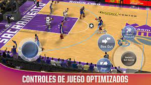 Un avance en la serie 2k de la nba. Nba 2k20 For Android Apk Download