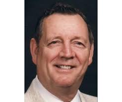 Harvey Edmonds Obituary (2016)