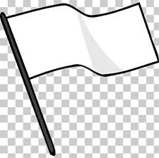 Including transparent png clip art. White Flag Png Images White Flag Clipart Free Download