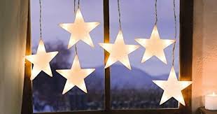 Led Lichterkette Sternenhimmel Gross Warmweiss Lichterschlauch 10 Leds Weihnachten Weihnachtsdeko Led Lichterkette Lichterkette Weihnachtsbeleuchtung