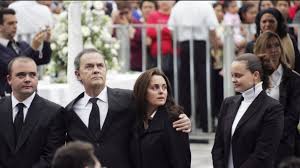 Carmen morales en una imagen de. Antonio Morales Junior Ultimas Noticias De Antonio Morales Junior En 20minutos Es