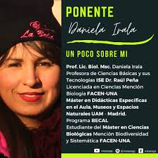 IEEE WIE Rama Estudiantil...