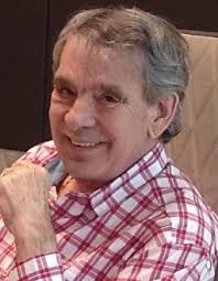 William Dingman Obituary -