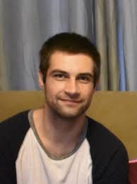 Mark Odgers Obituary (1988