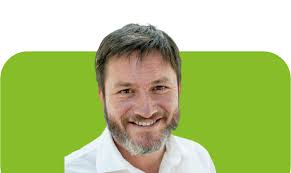 José Ignacio Moreno