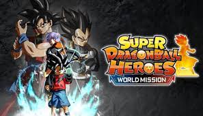 Dragon ball heroes cards there are general themes for each set of cards. Buy Super Dragon Ball Heroes World Mission From The Humble Store