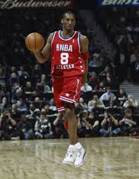 Maybe you would like to learn more about one of these? Kobe Bryant Playing In Air Jordans Complete History Points