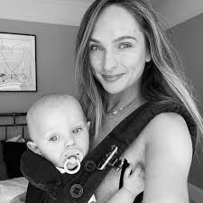 Our deepest condolences go out to the family and friends of Danielle  Hampson, who sadly died