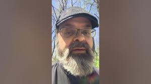 Rev. Jason Dillingham, 05-02-21