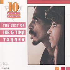 Перевод песни the best — рейтинг: Ike Tina Turner The Best Of Ike Tina Turner 1990 Cd Discogs