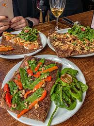 Epingle Sur Restaurant A Paris Sortiraparis