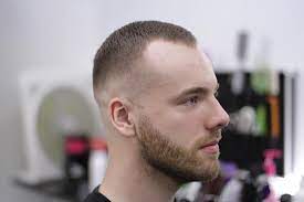 Maybe you would like to learn more about one of these? Top 16 Cool Men S Hairstyles For Receding Hairline Hairstyles For Receding Hairline Mens Haircuts Receding Hairline Haircuts For Balding Men
