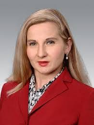 Anna Segal's Instagram, Twitter & Facebook