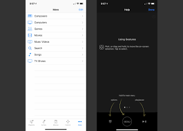 How To Use The Apple Tv Remote App