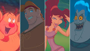 See more ideas about disney hercules, hercules, disney. Find Out Which Hercules Character You Are Most Like With This Epic Quiz D23