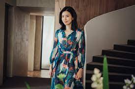 Tvn la cadena de televisión tvn acaba de lanzar un nuevo drama titulado 'mine'. Lee Bo Young Dazzles In First Stills From New Tvn Drama Mine Kdramapal