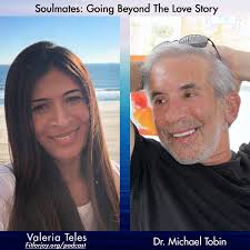 DR. MICHAEL TOBIN — Fit for Joy