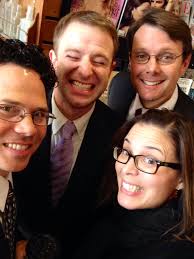 My love affair with Tchaikovsky's Nutcracker