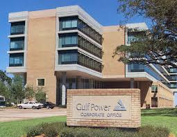 Very poor gate construction, with no upgrades to it is an eye sore. Gulf Power Corporate Office Pensacola Florida Commercial Painting Contractor Florida Alabama Free Quotes 31 Years Experience