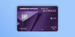 The delta skymiles platinum american express card offers a decent rewards earning scheme, offering bonus miles on more than just delta purchases. Amex Delta Platinum And Reserve Get 25 More Status Boost Mqms In 2021