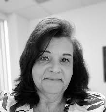 Sandy Cline's Instagram, Twitter & Facebook