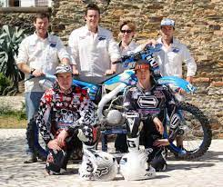 Enduro News Electraction Tm Uk
