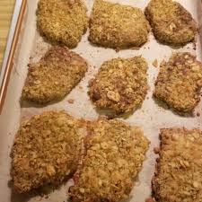 Dredge each side of the pork chops in the flour mixture, and then set aside on a plate. Mom S Best Pork Chops Recipe Allrecipes