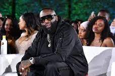 Rick Ross' Baby Mama Exposes Private E-Mails With Child Support Receipts