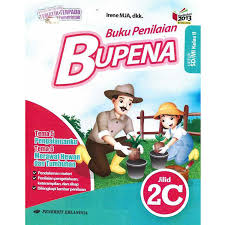 Maybe you would like to learn more about one of these? Kunci Jawaban Buku Bupena Kelas 5 Jilid 5d Info Terkait Buku
