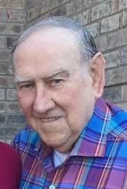 Obituary of Earl Frank Kinion