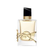 Saint laurent launched his first women's perfume, y, in 1964, followed by the ysl fragrance rive you don't have to wait to experience yves saint laurent cologne for men or perfume for women. Yves Saint Laurent Libre Eau De Parfum Spray 50 Ml Women Perfumes Perfumes