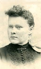 Mary Ann Engel Harrington (1872-1949)