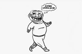 52 Funniest Troll Meme Meme Central The troll face is very popular among gamers, and is very commonly used in videos of the game, minecraft. 52 funniest troll meme meme central