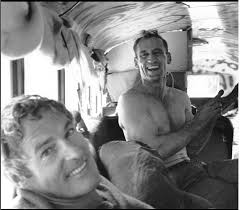 bicycle day.” 80 years ago today Albert Hoffman (1906-2008) takes his  famous bicycle trip home, high