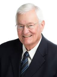 Duane A. Carr (1939-2020)