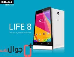 سعر ومواصفات موبايل BLU Life 8 ...